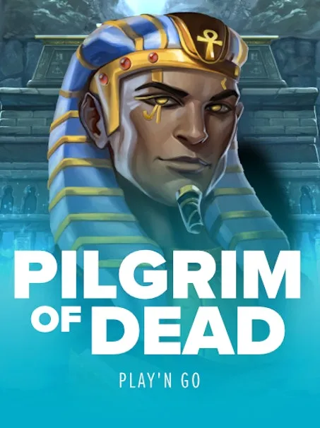 Pilgrim of Dead