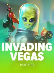 Invading Vegas