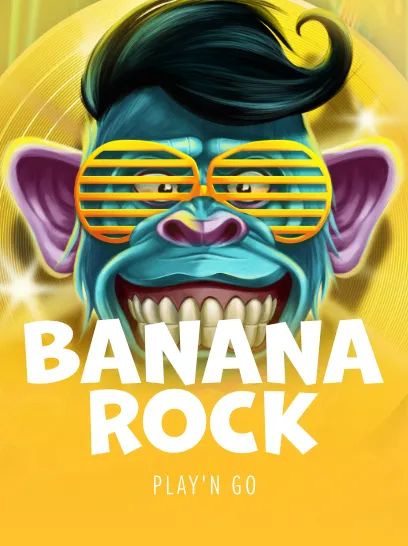 Banana Rock