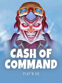 Cash Of Command