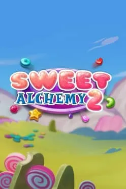 Sweet Alchemy 2