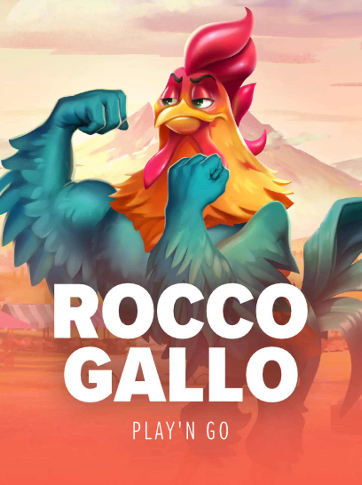 Rocco Gallo