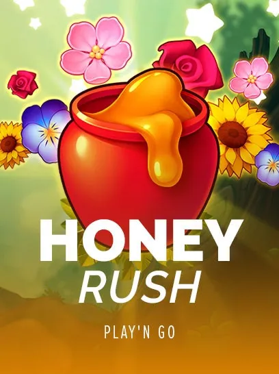 Honey Rush