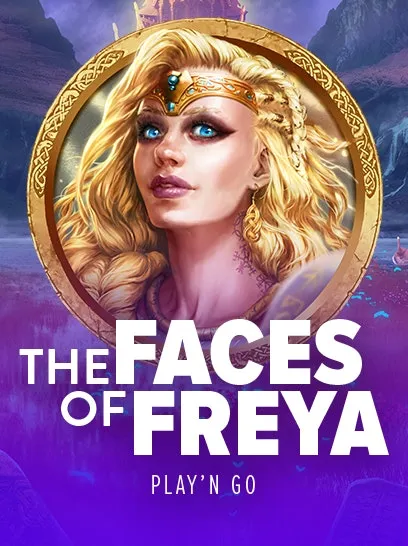 The Faces of Freya