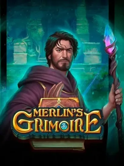 Merlins Grimoire