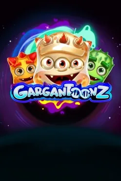 Gargantoonz