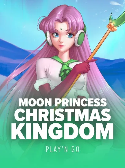 Moon Princess: Christmas Kingdom