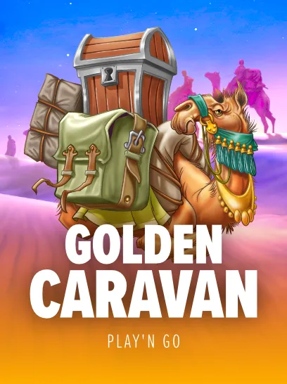 Golden Caravan