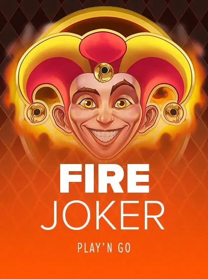 Fire Joker