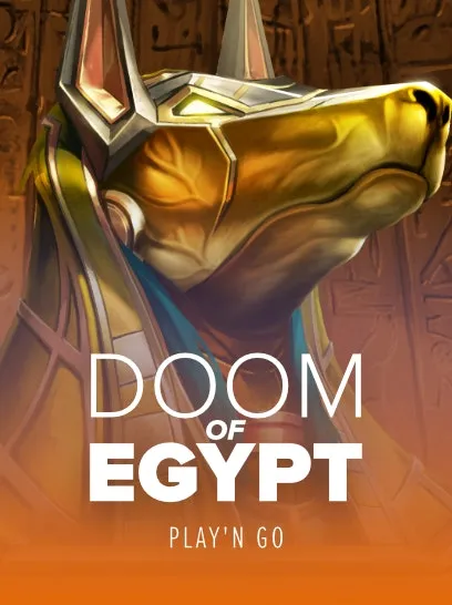 Doom of Egypt