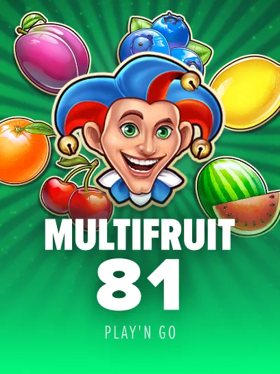 Multifruit 81