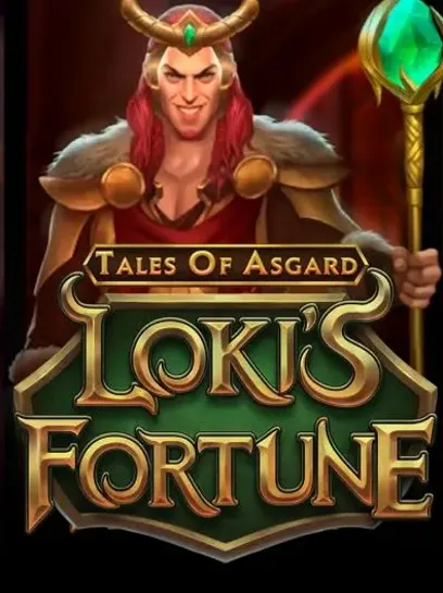 Tales of Asgard: Loki's Fortune