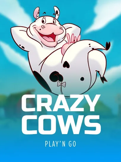 Crazy Cows