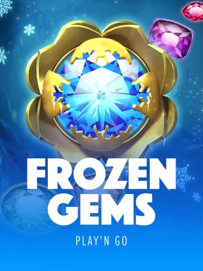 Frozen Gems