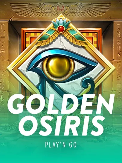 Golden Osiris