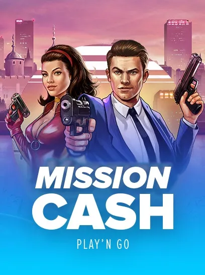 Mission Cash