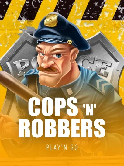 Cops'n'Robbers