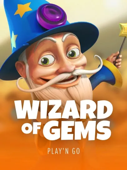 Wizard of Gems