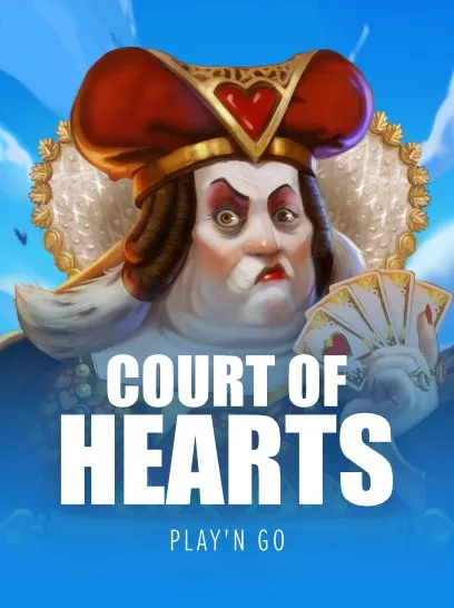 Court of Hearts