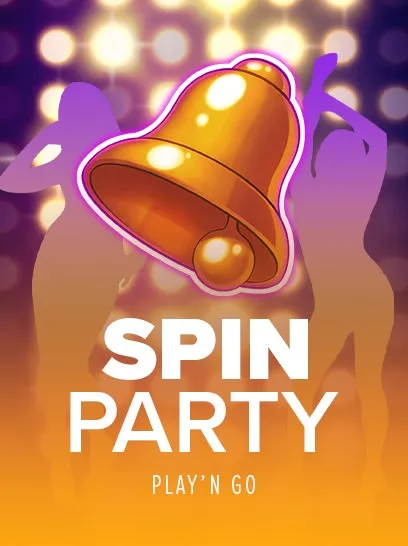 Spin Party