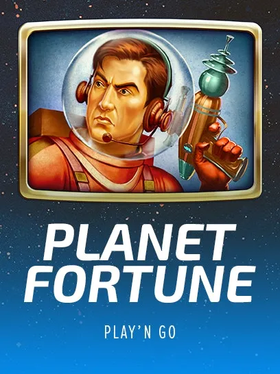 Planet Fortune