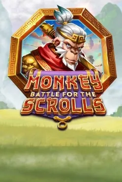 Monkey: Battle for the Scrolls