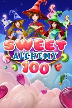 Sweet Alchemy 100