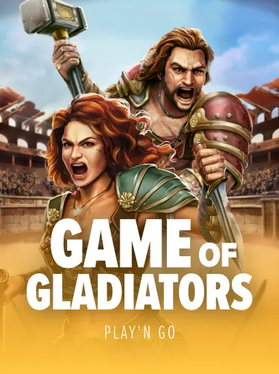 Game of Gladiators