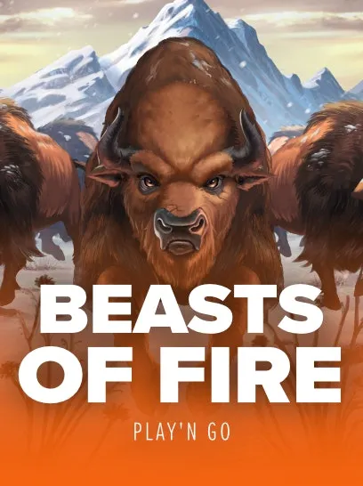 Beasts of Fire