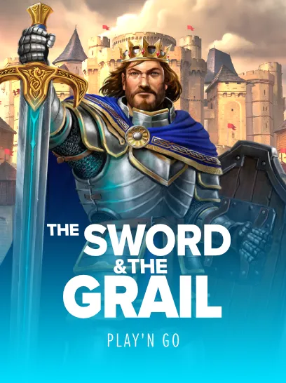 The Sword and The Grail