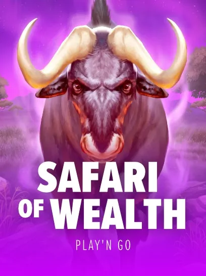 Safari of Wealth