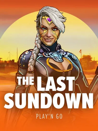 The Last Sundown