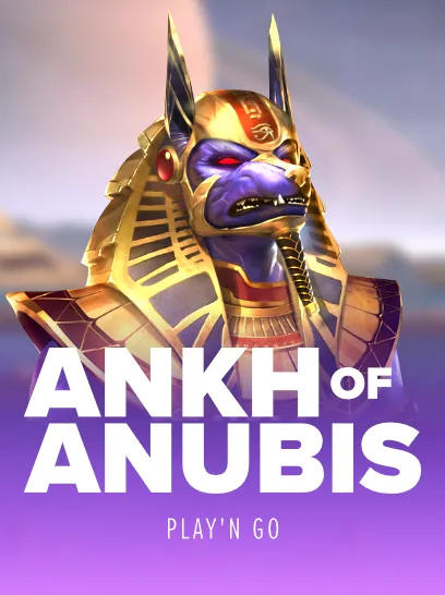 Ankh of Anubis