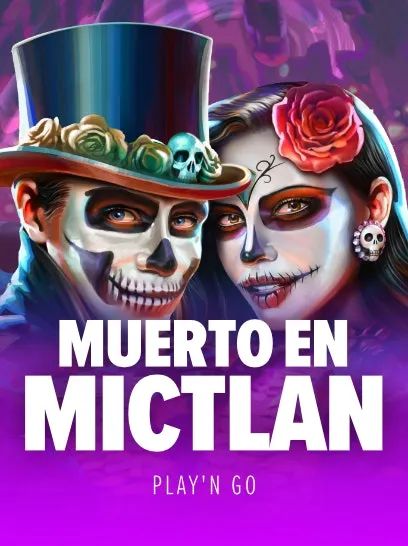 Muerto En Mictlan