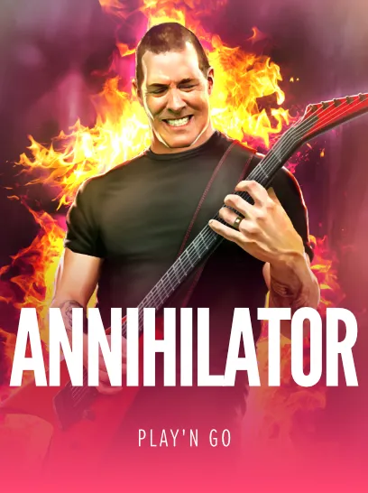 Annihilator