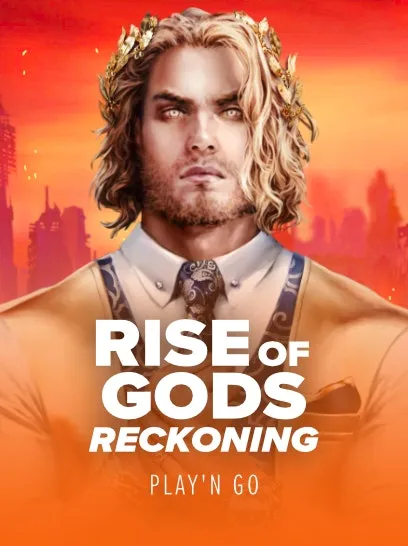 Rise of Gods: Reckoning