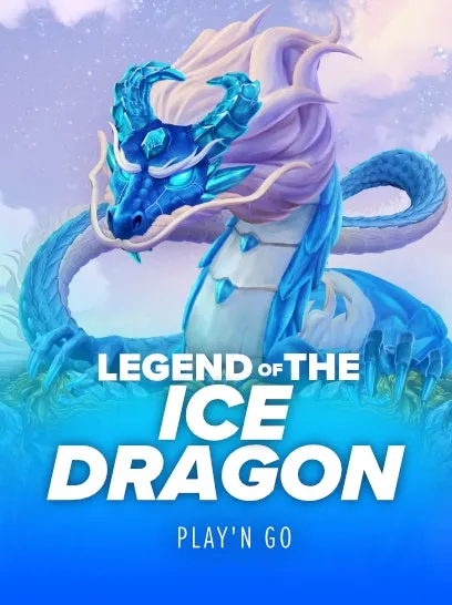 Legend of the Ice Dragon