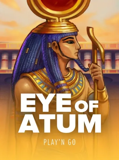 Eye of Atum