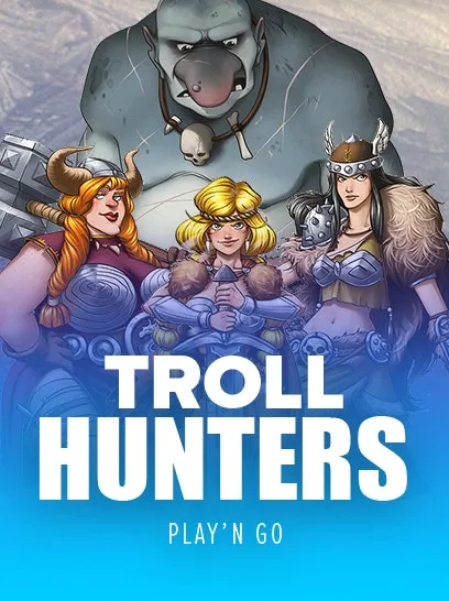 Troll Hunters