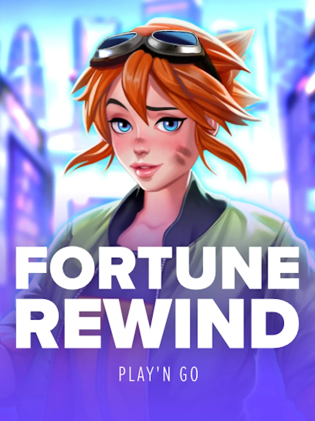 Fortune Rewind