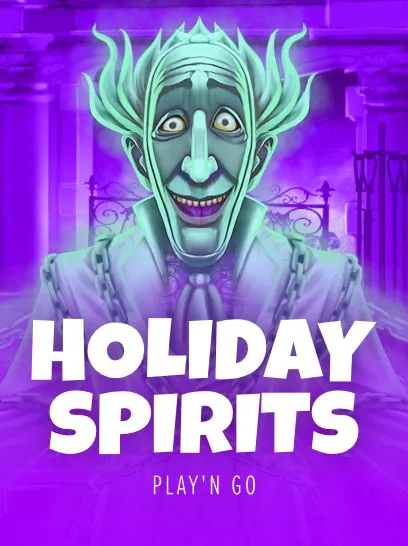 Holiday Spirits