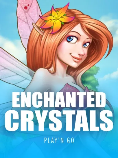 Enchanted Crystals