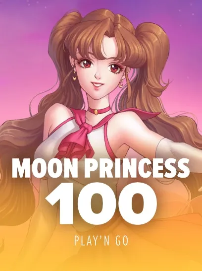 Moon Princess 100