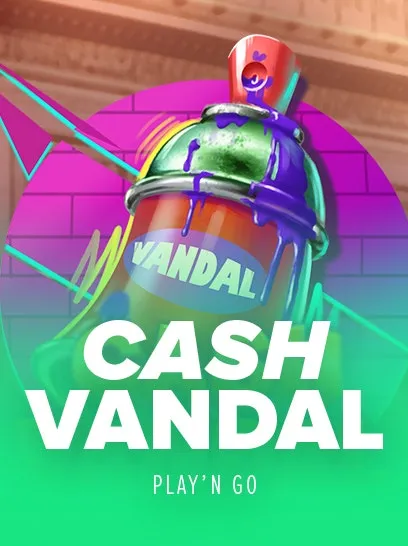 Cash Vandal