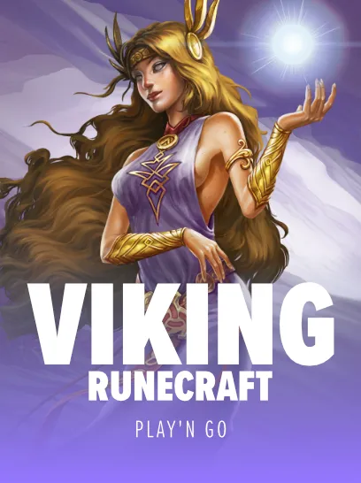 Viking Runecraft