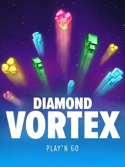 Diamond Vortex