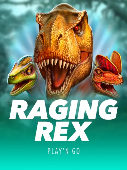 Raging Rex