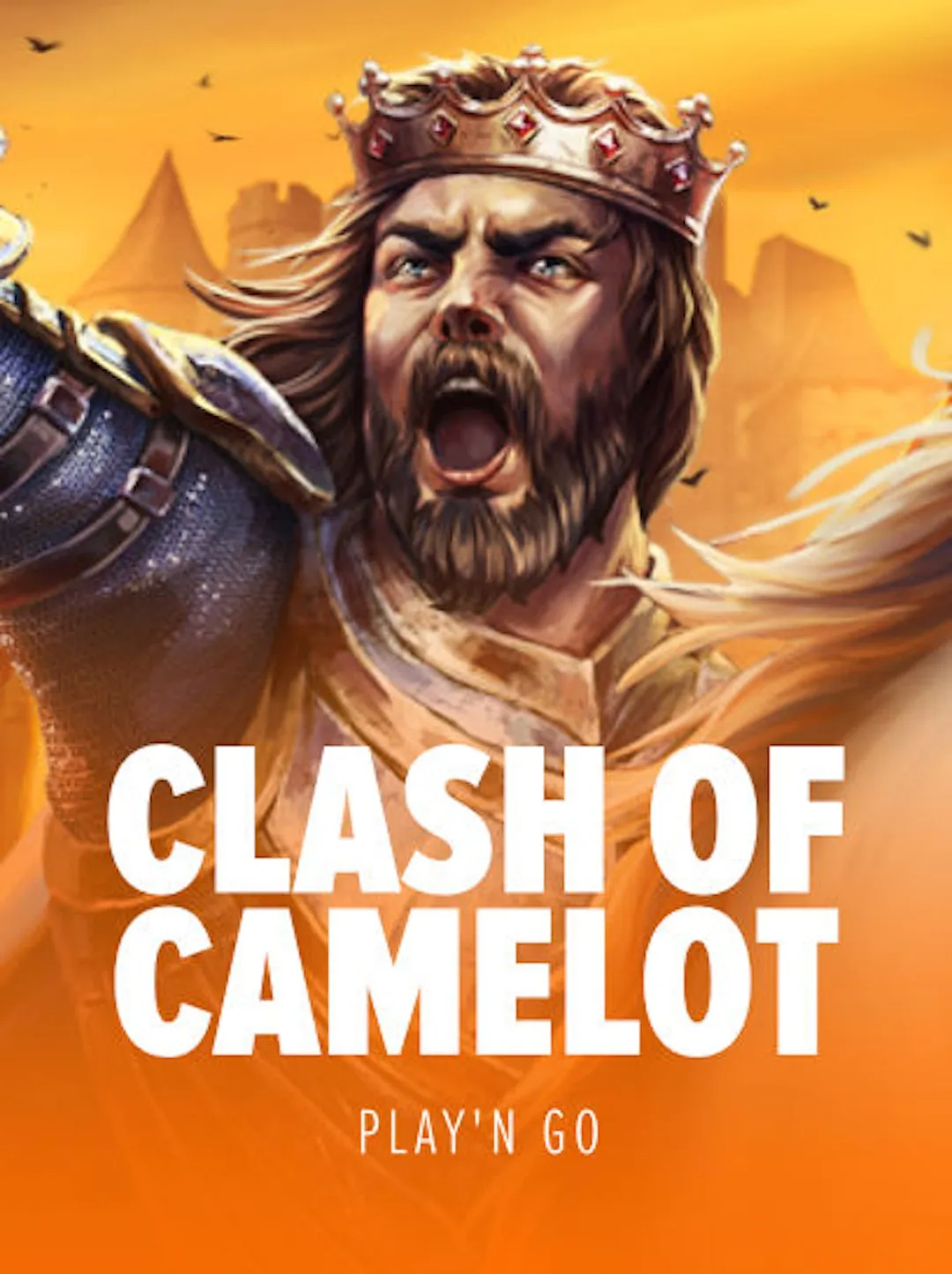 Clash of Camelot