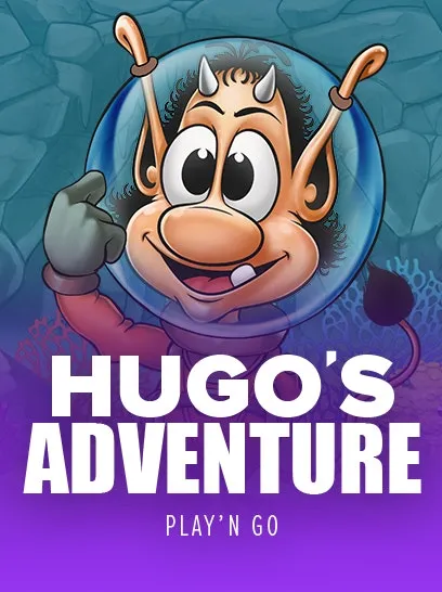 Hugo's Adventures