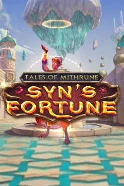 Tales of Mithrune Syn’s Fortune